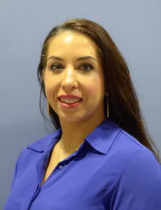 Rana - Patient Care Specialist/Treatment Coordinator